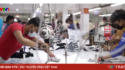 Kinh tế châu Á trước vòng xoáy chi phí
