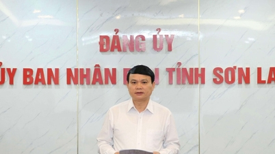 Son La: Tinjauan komprehensif terhadap dokumen hukum, menghilangkan "hambatan"