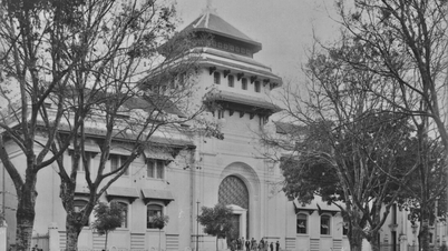 From cultural traditions to the identity of modern Vietnamese universities.