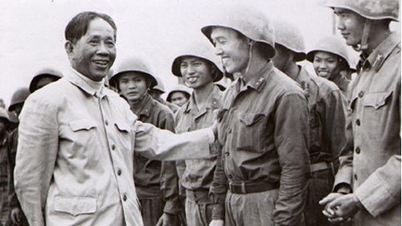 Université nationale du Vietnam, Hanoï – 120 ans de rétrospective