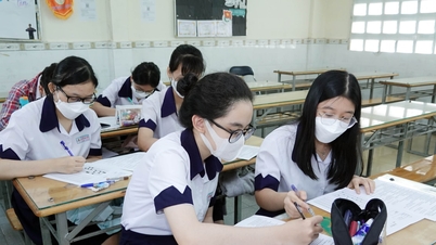 10 reglas de oro antes de entrar al aula de examen: evite perder puntos innecesariamente.