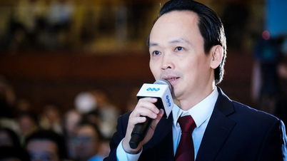 O Sr. Trinh Van Quyet retorna à ativa; a FLC realiza assembleia geral extraordinária para eleger membros do conselho.