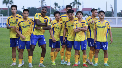 Echipa antrenorului Park Hang-seo a primit permisiunea de a participa la Campionatul Cluburilor AFC, dar...