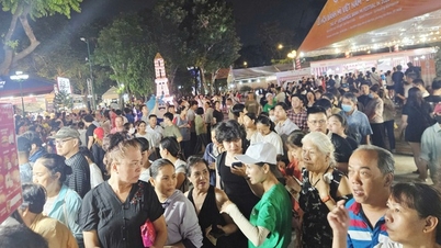 Co dělá Vietnamský festival chleba 2026 v Ho Či Minově Městě tak atraktivním?