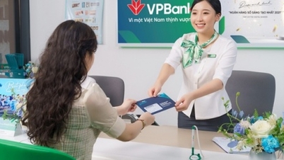 VPBank chi gần 4.000 tỷ đồng chia cổ tức tiền mặt