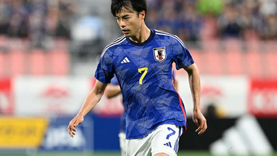 Japonská hvězdná jednička hrozí, že zmešká mistrovství světa v roce 2026.