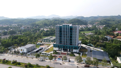 Lao Cai Power Company draagt ​​actief bij aan de bescherming van de ideologische grondslagen van de Partij in de cyberruimte.