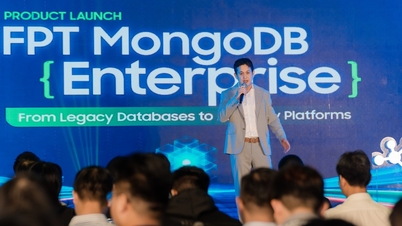 นำแพลตฟอร์มที่มีมาตรฐานระดับสากลมาสู่ภาคการเงิน เทคโนโลยีทางการเงิน และอินเทอร์เน็ตของสรรพสิ่ง (IoT) ในเวียดนาม