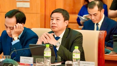 ຫວຽດນາມເພີ່ມທະວີການບັງຄັບໃຊ້ສິດທິຊັບສິນທາງປັນຍາໃນສະພາບແວດລ້ອມດີຈີຕອນ.