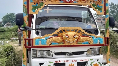 Memperkukuhkan pemeriksaan kenderaan yang beroperasi dalam perkhidmatan pengebumian.