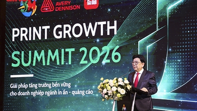 Printing industry businesses seek solutions at Print Growth Summit 2026