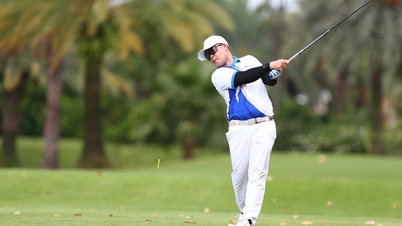 Das 4. "I Love Vietnam"-Golfturnier - 2026: Es wird mit einem Preisgeld von über 6 Milliarden VND gerechnet.