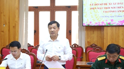 Appollo Oil đề xuất đầu tư 4 dự án thủy điện hơn 1,1 tỷ USD tại Lâm Đồng