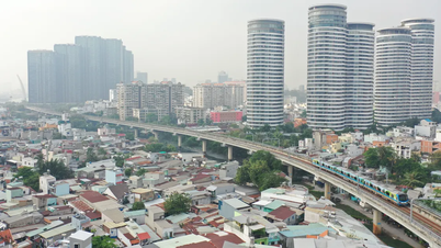 Ho-Chi-Minh-Stadt überprüft die Nutzung von Sozialwohnungen.