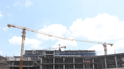Sẵn sàng nguồn lực thi công Bệnh viện Đa khoa Cà Mau 1.200 giường