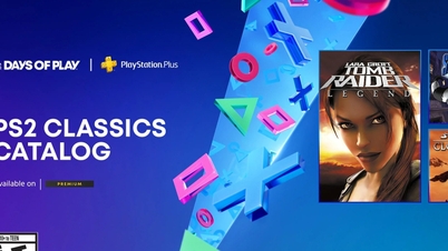 โซนี่จะนำเกม PS2 จำนวนหนึ่งมาลงใน PS4 และ PS5