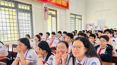 Kỳ thi lớp 10 ở Quảng Ngãi phải tuyệt đối an toàn, vì quyền lợi thí sinh