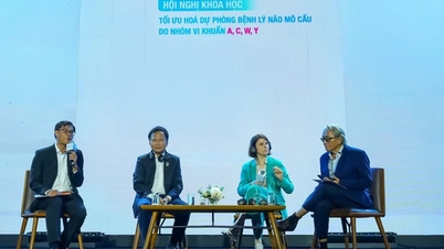 Nguy cơ bệnh não mô cầu diễn tiến nhanh, chuyên gia khuyến nghị gì?