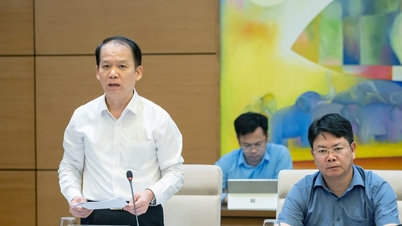 Tổng rà soát hệ thống văn bản quy phạm pháp luật phải rõ cơ quan chịu trách nhiệm, rõ thời hạn hoàn thành