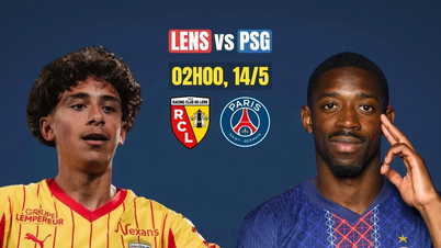 Ramalan Lens vs PSG, 02:00 pada 14 Mei: Menyambut juara?
