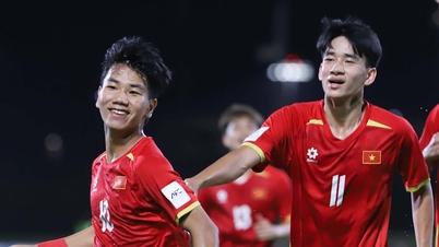Pasukan Bawah 17 Tahun Vietnam Mendapat Tiket Bersejarah Piala Dunia: Bilakah Mereka Akan Bermain di Qatar?