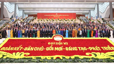Tạo đồng thuận bằng gần dân, lắng nghe và hiểu dân