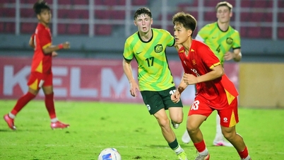 Đối thủ của U17 Việt Nam ở tứ kết U17 châu Á có... dễ chơi?