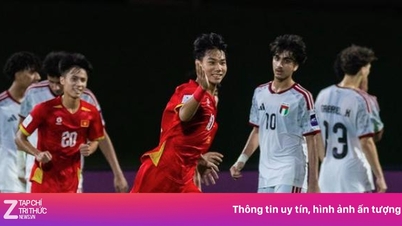 สถานการณ์ที่ทีมชาติเวียดนาม U17 จะผ่านเข้ารอบน็อกเอาต์ของการแข่งขันฟุตบอลโลก 2026