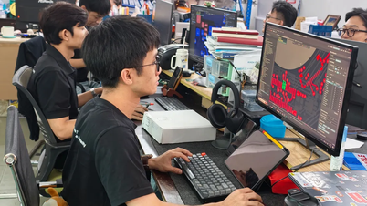 การลงทุนในโครงสร้างพื้นฐานดิจิทัลและการดึงดูดเงินทุนด้านเทคโนโลยีขั้นสูง