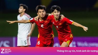 L'équipe vietnamienne des moins de 17 ans a eu de la chance lors de la Coupe du monde car elle n'a affronté aucune équipe latino-américaine.