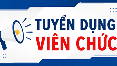 Personalbeschaffung im Jahr 2026 für das vietnamesische Institut für Kultur, Kunst, Sport und Tourismus