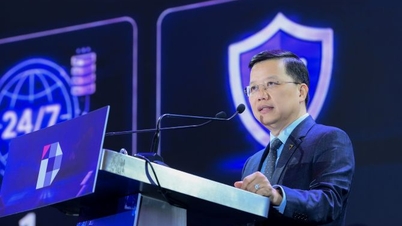 Ngân hàng dùng AI bảo vệ 'niềm tin số'