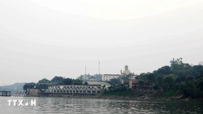 2026 पर्यटन सत्र का शुभारंभ: थाई गुयेन ने पर्यटन के क्षेत्र में एक नई धुरी का निर्माण किया