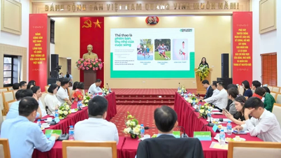 Het opleiden van een generatie met voldoende "intellectuele, fysieke en innerlijke kracht" voor de toekomst van Vietnam.