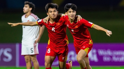 Spielplan für die Viertelfinalspiele der AFC U17-Meisterschaft 2026