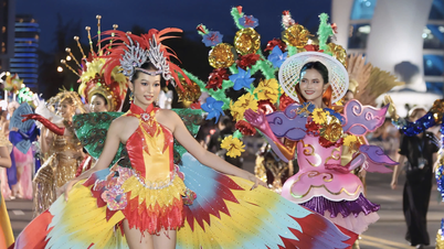 Khanh Hoa Tengeri Fesztivál 2026: A nyári extravagáns rendezvény várhatóan 800 000 látogatót vonz.