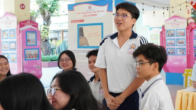 นวัตกรรมในการสอนวรรณคดี: พื้นที่เปิดโล่ง วิธีการเรียนรู้แบบใหม่