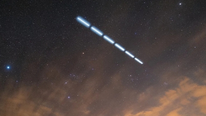 Pozostawiony w kosmosie stopień rakiety SpaceX wkrótce rozbije się o Księżyc.