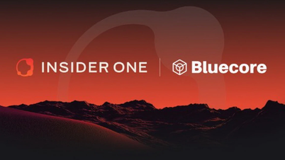 Insider One - ແພລດຟອມ AI ຊັ້ນນໍາ - ໄດ້ຊື້ກິດຈະການ Bluecore ຢ່າງເປັນທາງການ.