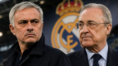 Real Madryt: Perez jest wściekły, a taktyka Mourinho...
