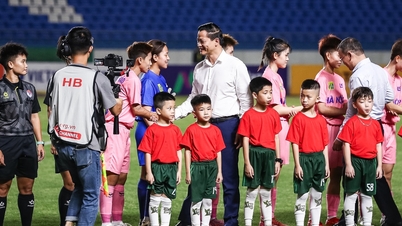 Der Frauenfußballverein aus Ho-Chi-Minh-Stadt hat einen guten Start in den Nationalen Frauenfußballpokal 2026 hingelegt.