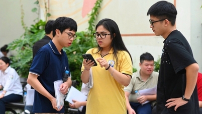 List of universities in Hanoi that will begin accepting applications for admission in 2026.