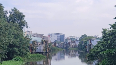 Ho Chi Minh-byen: Det er fortsatt mange hindringer i implementeringen av jordloven.