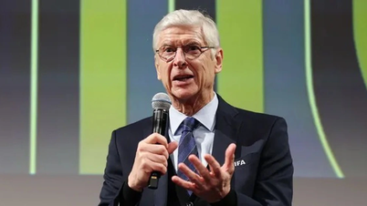 Dünya Kupası'na katılmaya hak kazanan Vietnam U17 takımı, teknik direktör Arsene Wenger'e teşekkür etmeli. Neden mi?