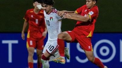 Truyền thông châu Á ca ngợi kỳ tích World Cup của U17 Việt Nam