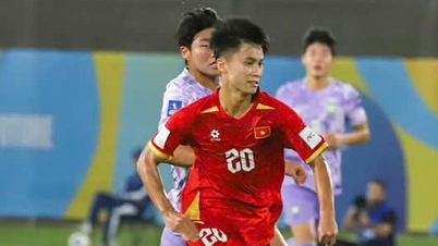 Vietnam U17 Dünya Kupası kura çekimine ne zaman dahil edilecek ve kaç takım zaten elemeleri geçti? FIFA neler açıkladı?