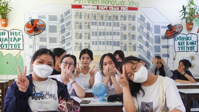 Da Nang: Hiçbir öğrencinin ekonomik veya ulaşım zorlukları nedeniyle lise mezuniyet sınavını kaçırmasına izin verilmeyecektir.