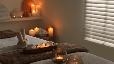 Tras invertir 500 millones de VND para abrir un spa de belleza, la propietaria casi lo perdió todo en menos de un año.