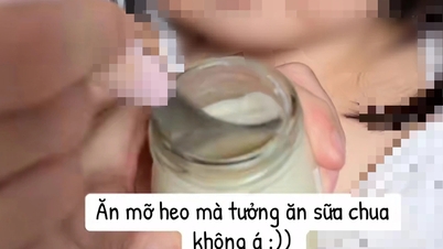 Pediatra mówi o trendzie karmienia niemowląt tłuszczem wieprzowym jako elementem diety rozszerzającej dietę.