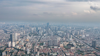 W Hanoi nastąpi restrukturyzacja miejska, a liczba mieszkańców nie przekroczy 20 milionów.